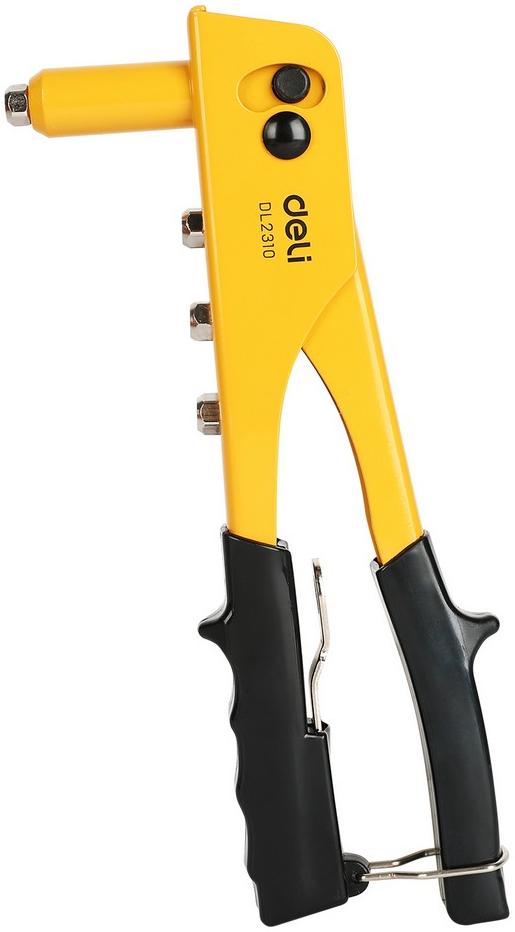 Заклепочник Deli DL2310