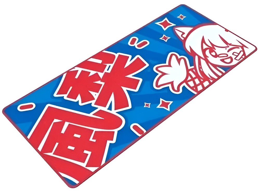 Коврик для мыши Red Square Pakuru XL (RSQ-40065)