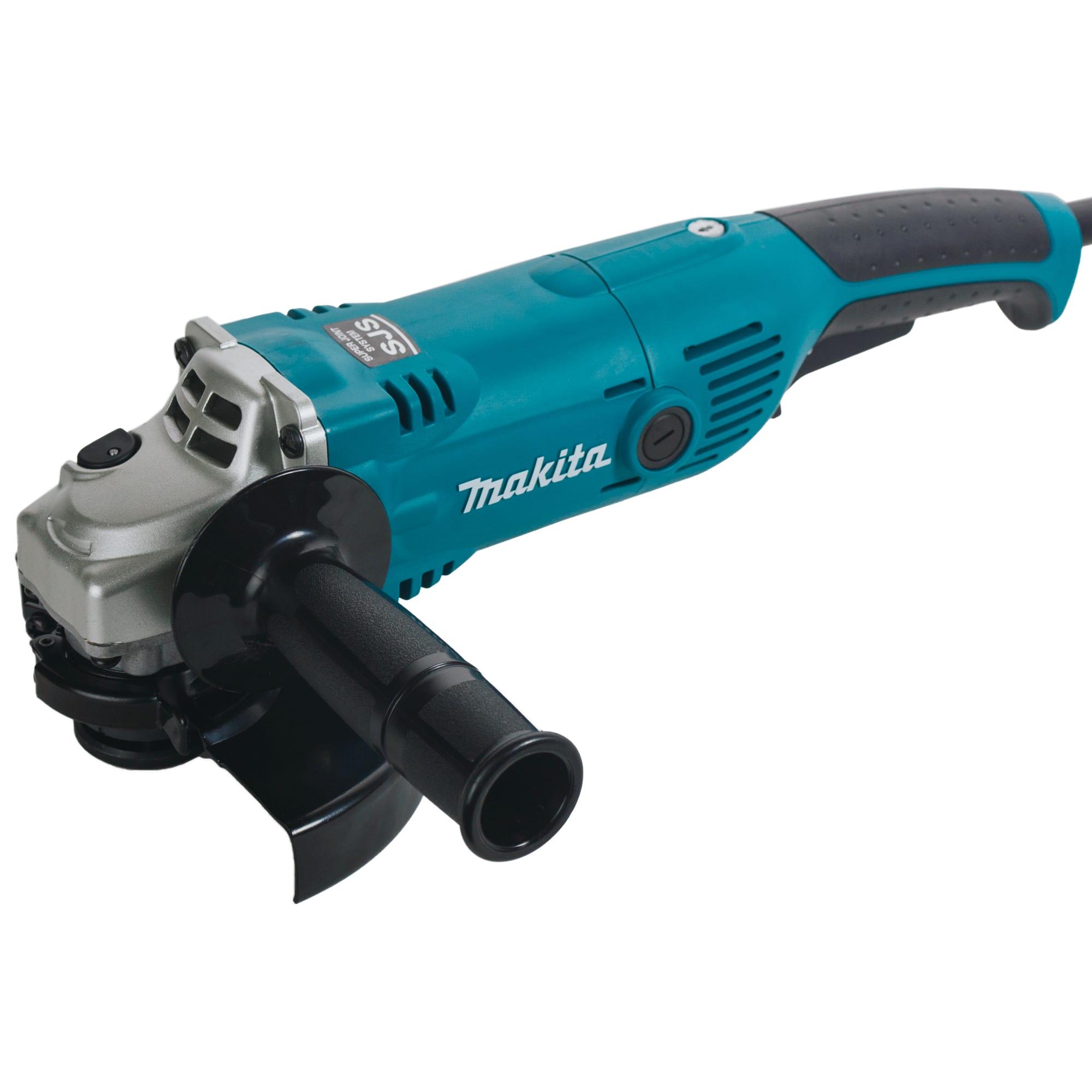 Угловая шлифмашина Makita GA6021C