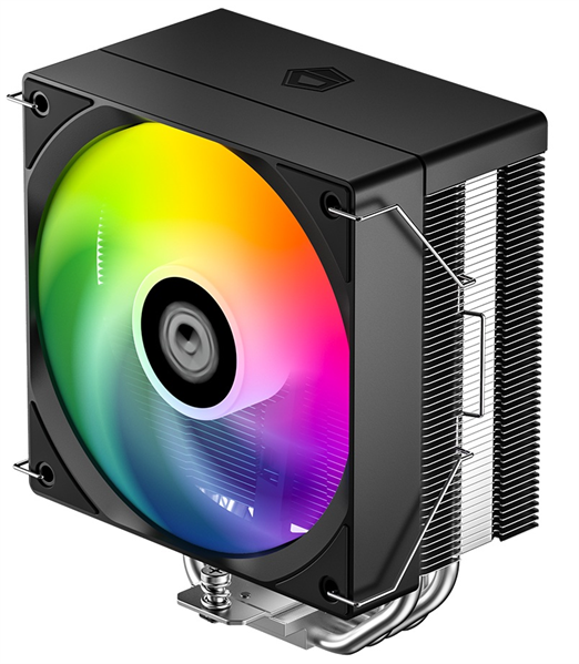 Кулер для процессора ID-Cooling SE-214-XT V2 ARGB
