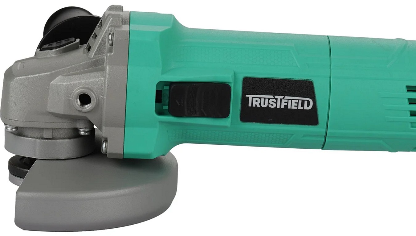 Угловая шлифмашина Trustfield ETAG-950