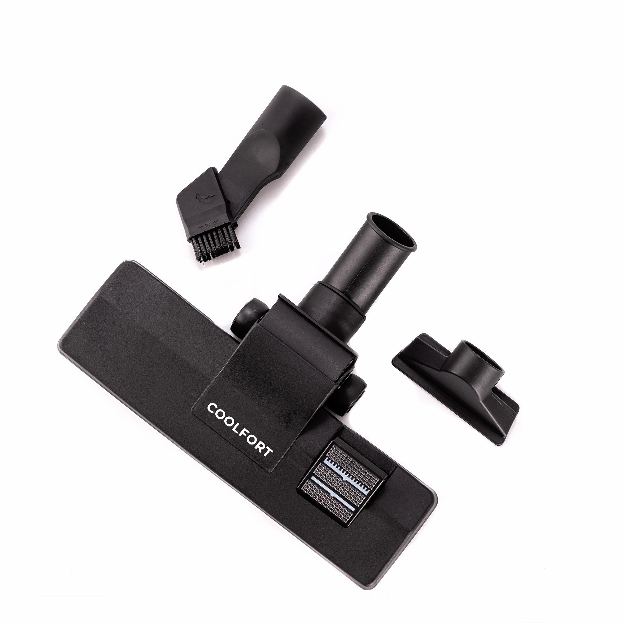 Пылесос Coolfort CF-3040