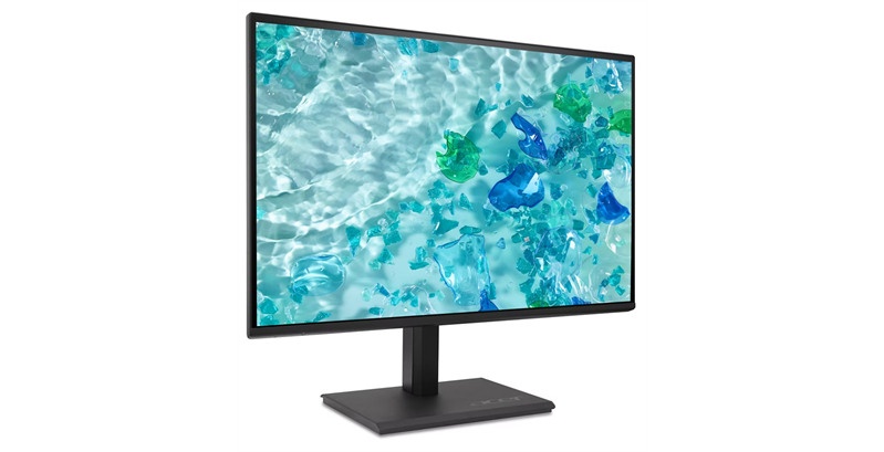 Монитор Acer B247YGbmiprzxv (UM.QB7CD.G02)