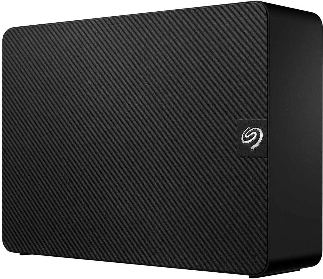Внешний накопитель Seagate Expansion 24TB Black (STKP24000400)
