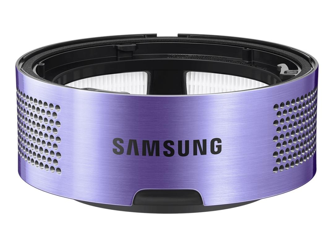 Пылесос Samsung VS15A6031R4/EV