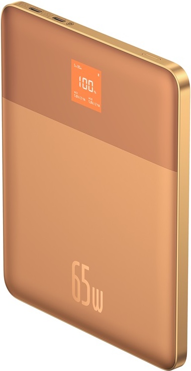 Портативное зарядное устройство Baseus Blade2 Canyon Coral (P10063801733-00)