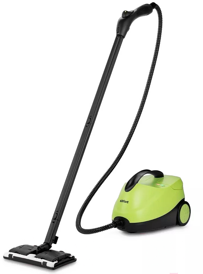 Пароочиститель Kitfort КТ-9186