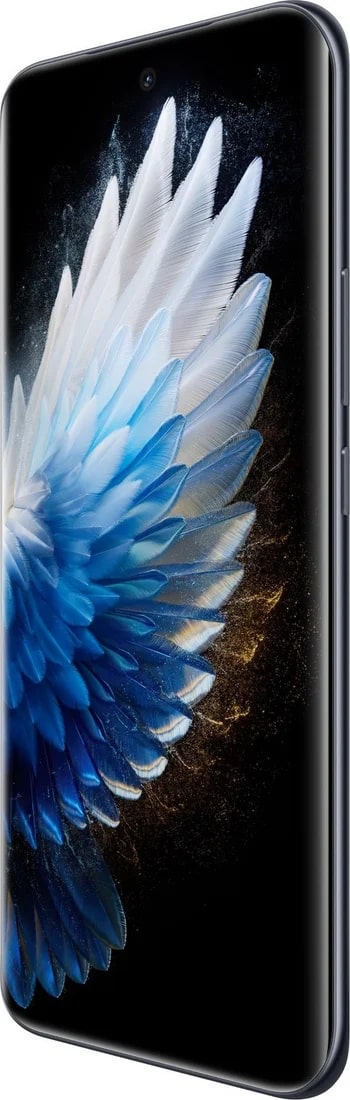 Смартфон Tecno Spark 40 Pro+ 8GB/256GB Nebula Black (KM7)