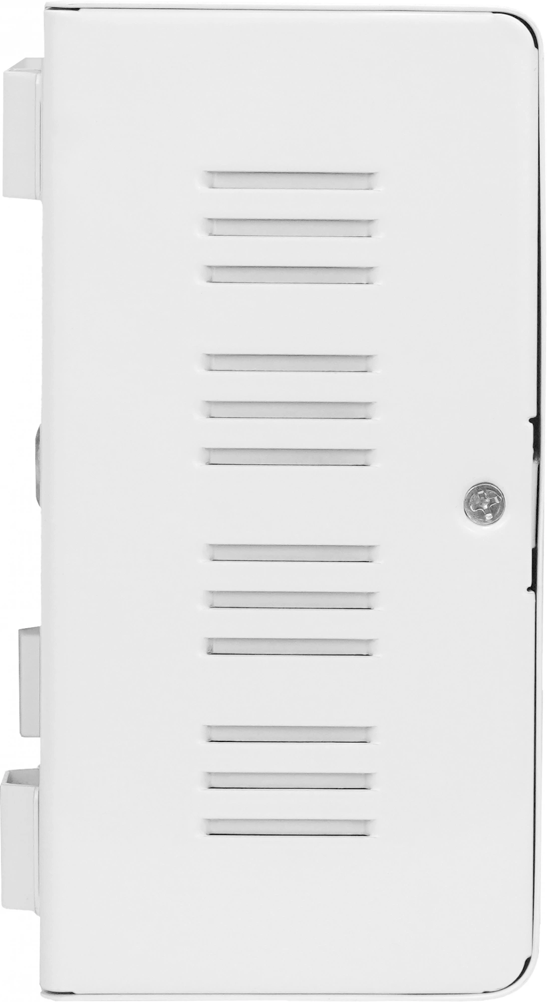 Стабилизатор напряжения Smartwatt AVR Slim 1000RW белый (4512020310001)