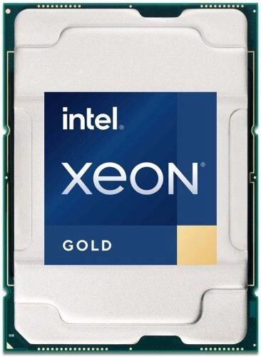 Процессор Intel Xeon Gold 6326 OEM (CD8068904657502SRKXK)
