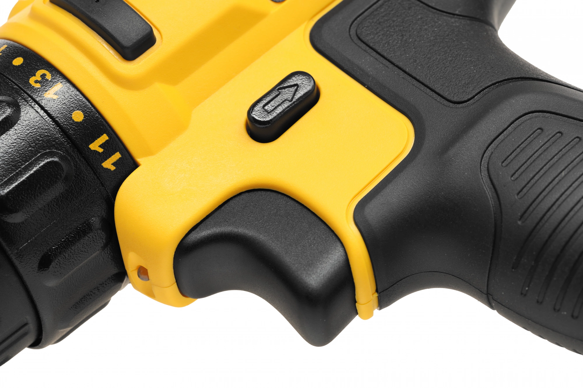 Дрель-шуруповерт DeWalt DCD710D2-QW кейс