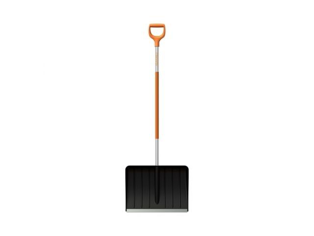 Лопата (скрепер) для снега  SnowXpert FISKARS (520x380)