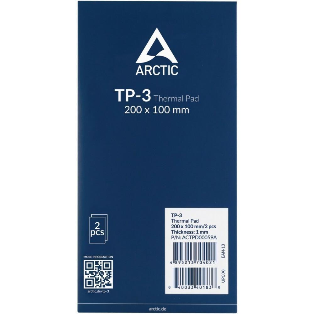 Термопаста Arctic Thermal Pad TP-3 (ACTPD00059A)
