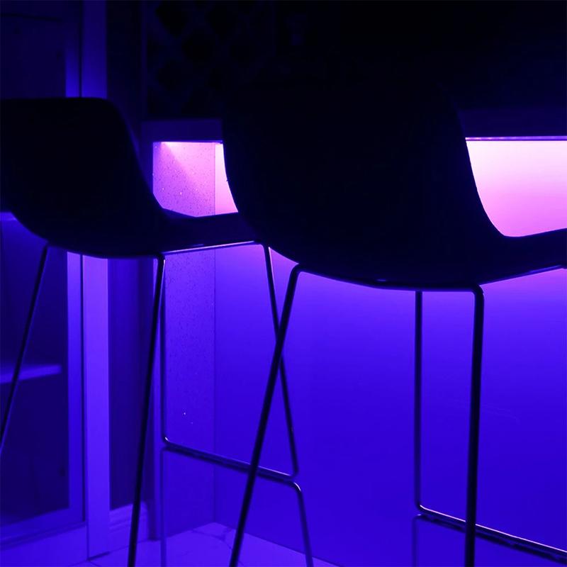 Светодиодная лента Yeelight Lightstrip Plus (YLDD04YL)