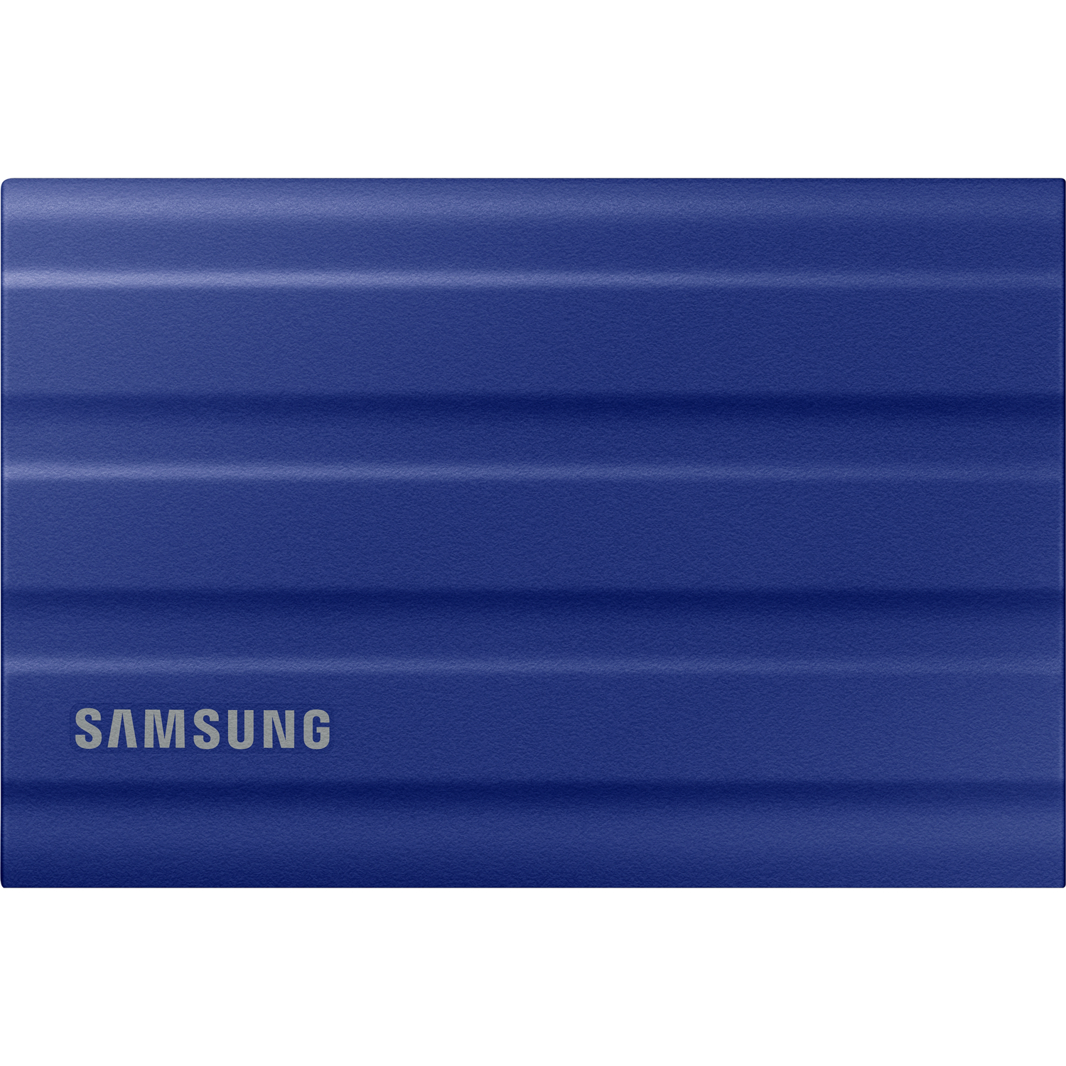Внешний накопитель Samsung T7 Shield 2TB синий (MU-PE2T0R/WW)