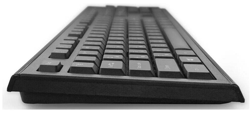 Клавиатура Acer OKW120 (ZL.KBDEE.006)