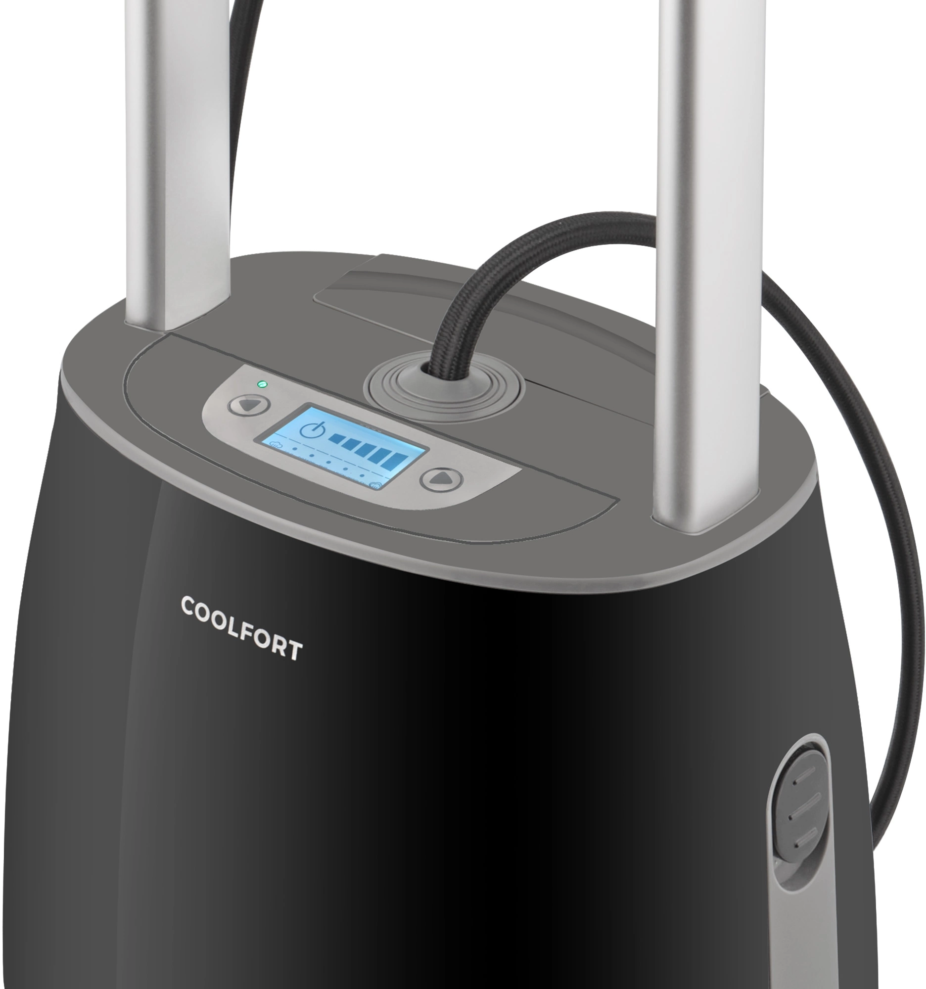 Отпариватель Coolfort CF-3445