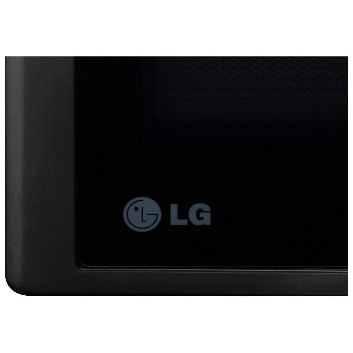 Микроволновая печь LG MS2042DB