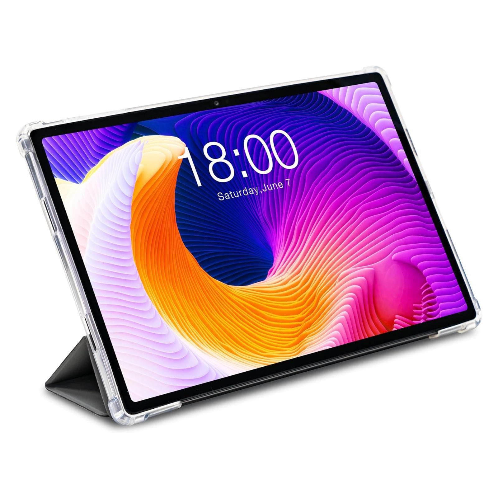 Чехол для планшета ARK Teclast T45 HD темно-серый