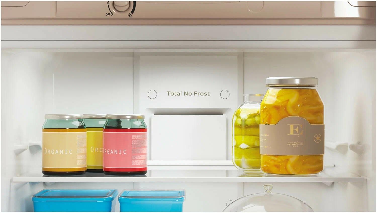 Холодильник Indesit ITR 4160 E