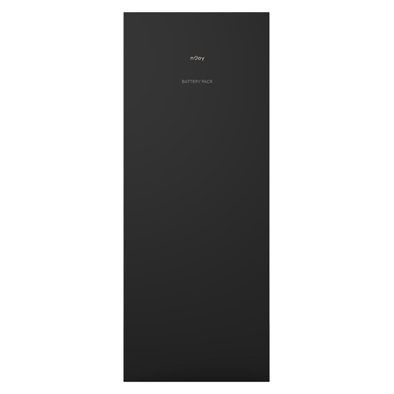 Корпус батарейного модуля nJoy Сabinet (UPBPTB2421EX-AZ01B)