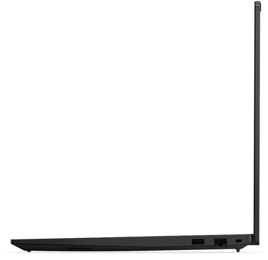 Ноутбук Lenovo ThinkPad E16 Gen 3 Black (21SR0049FW)
