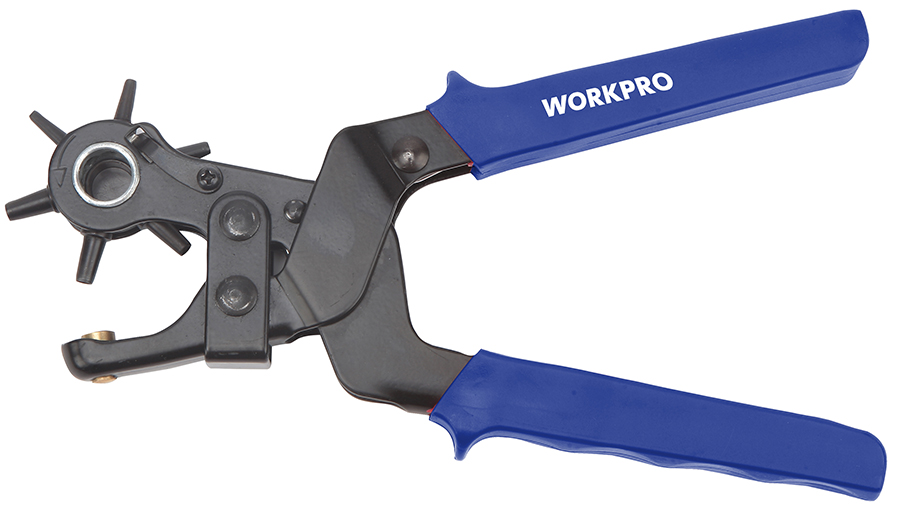 Пробойник WorkPro WP231077