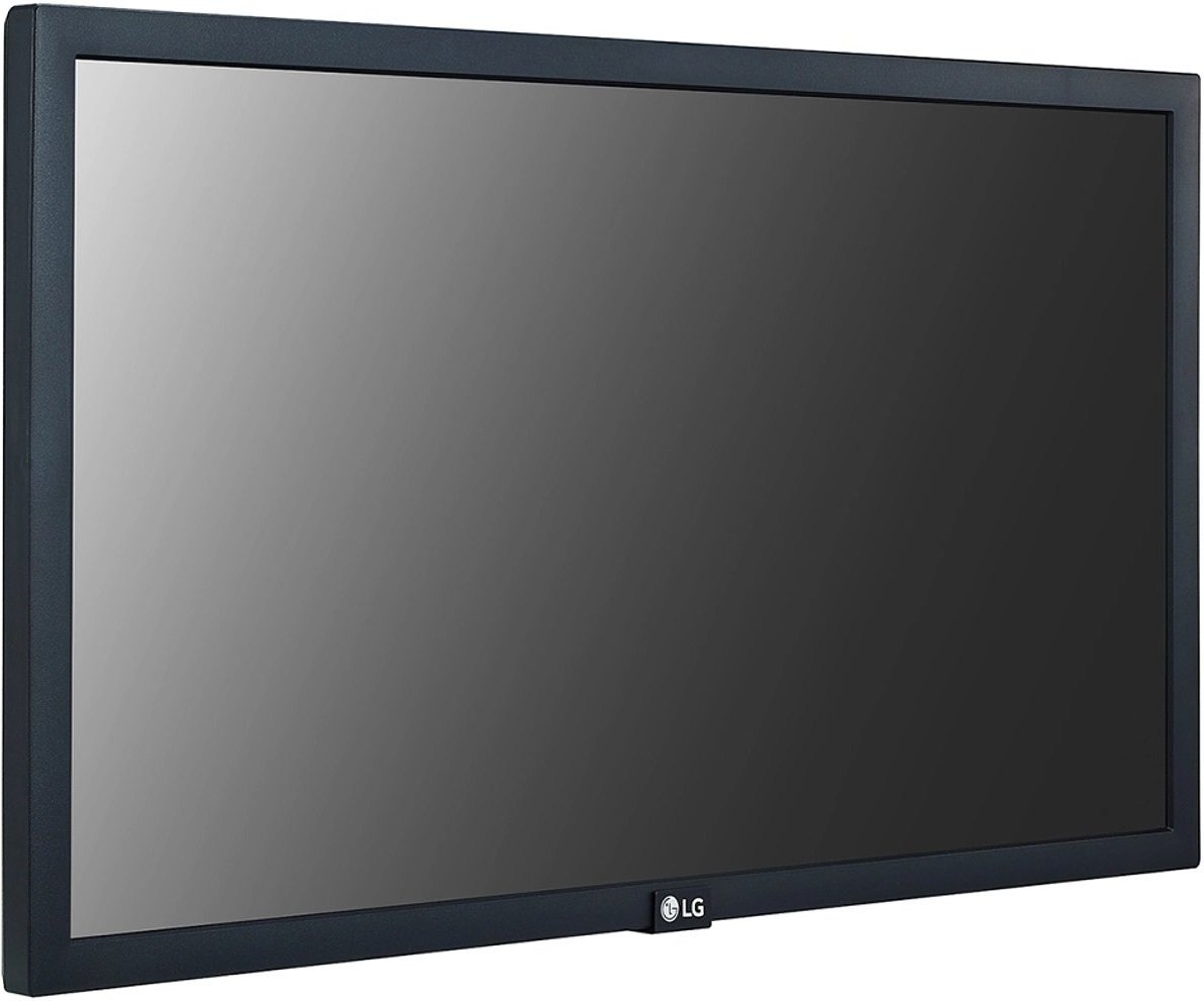Информационная панель LG 22SM3G-B