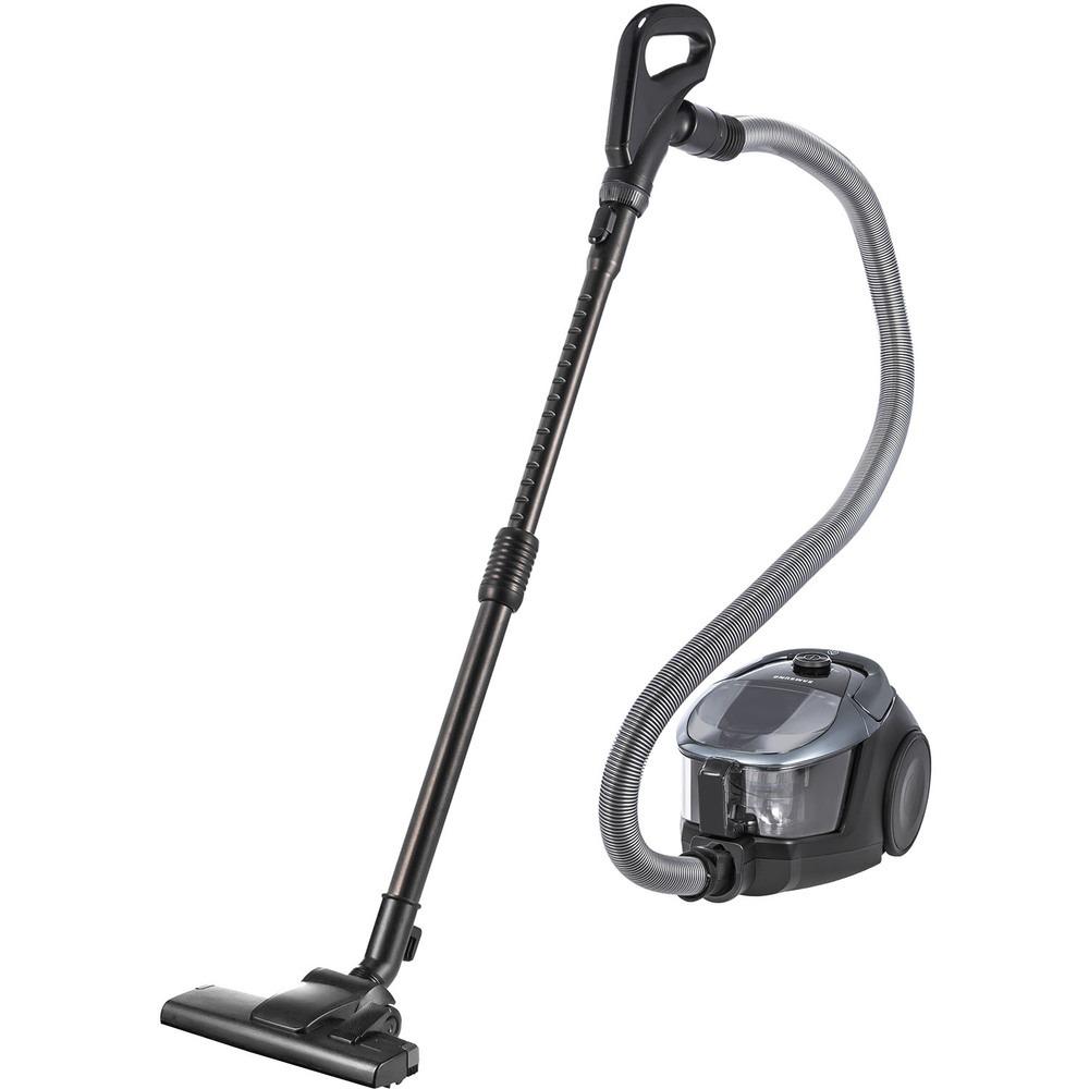 Пылесос Samsung SC18M3160VG титан