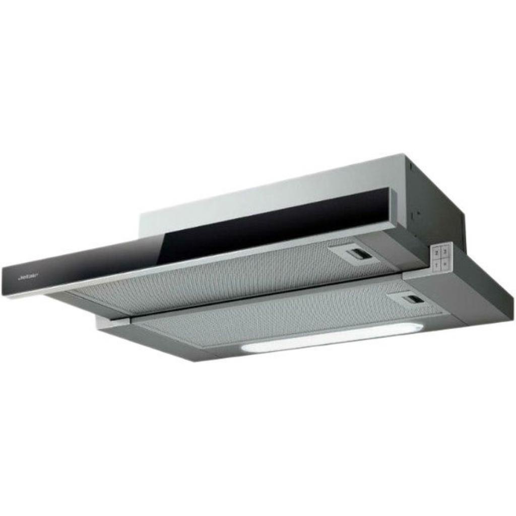 Кухонная вытяжка Elica ELITE 14 LUX GR VT/A/90 (PRF0098879B)