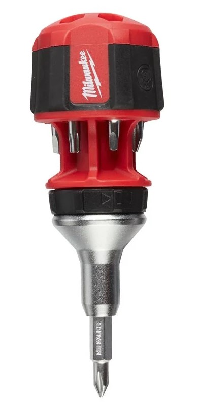 Отвертка Milwaukee 4932471868