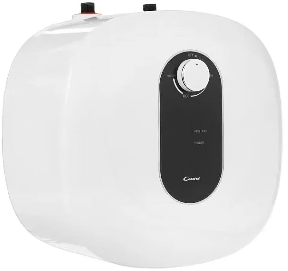 Водонагреватель Candy CS15V-EM2(R) белый (TD0044044RU)