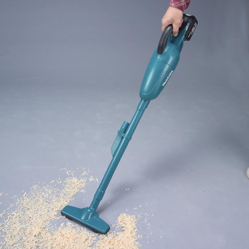 Пылесос Makita DCL180Z
