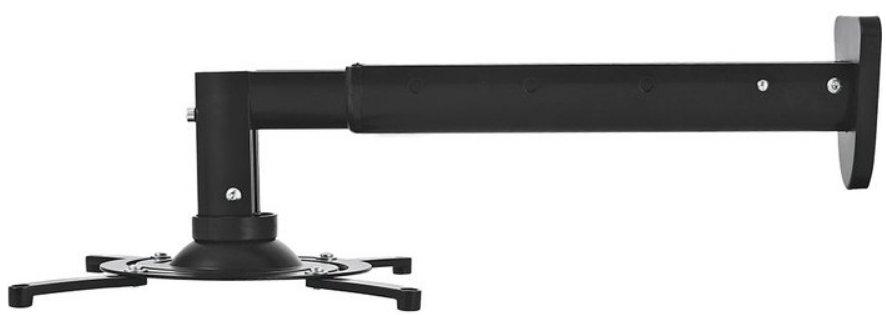 Кронштейн Cactus CS-VM-PR05BL-BK