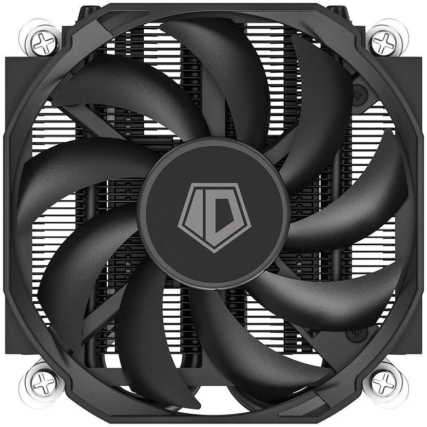 Кулер для процессора ID-Cooling IS-28i Black