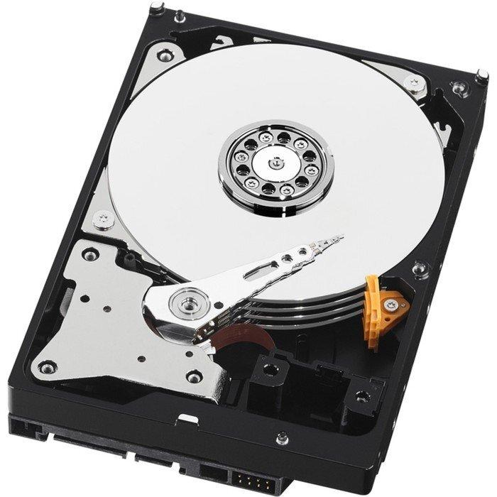 Жесткий диск WD 1TB WD10PURZ