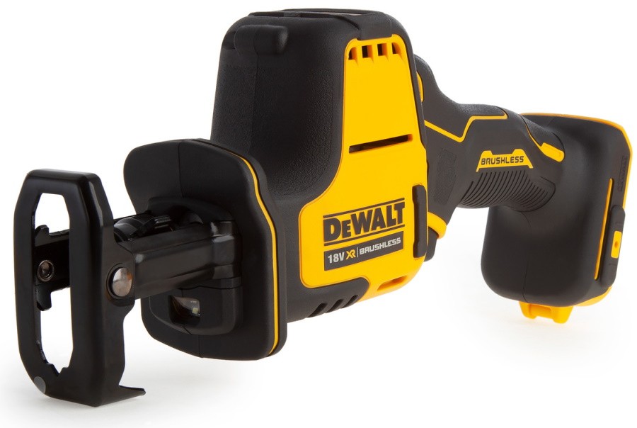 Сабельная пила DeWalt DCS369N
