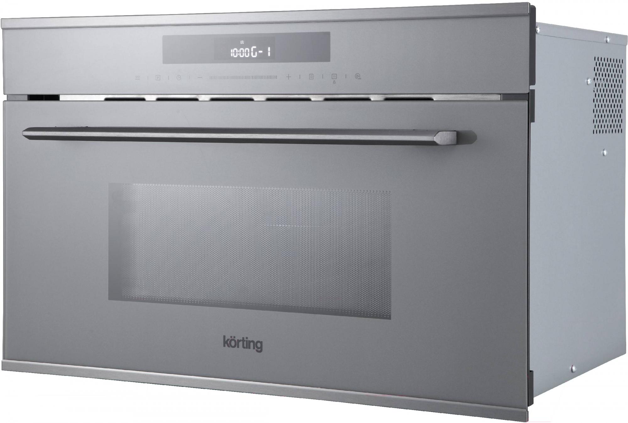 Микроволновая печь Korting KMI 830 GBXGr