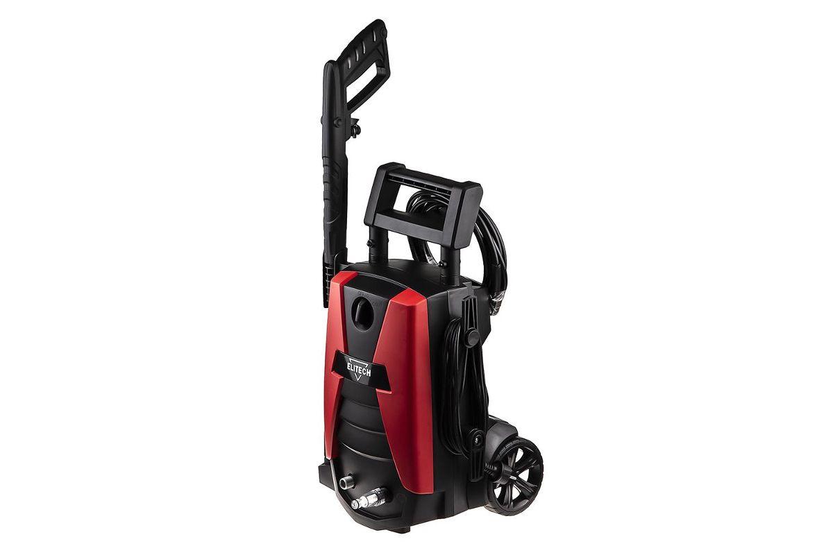 Мойка высокого давления Elitech М 1600РБ (183617)