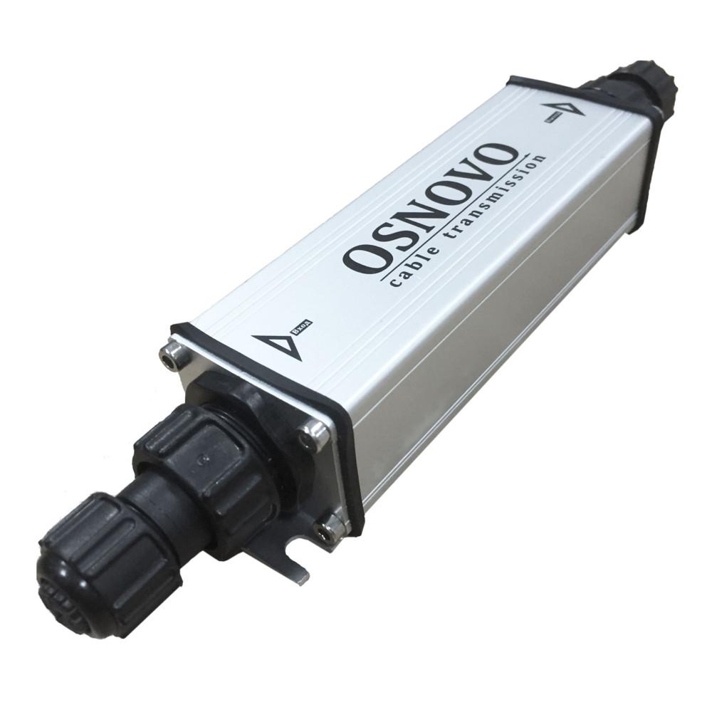 PoE-удлинитель Osnovo E-PoE/1GW