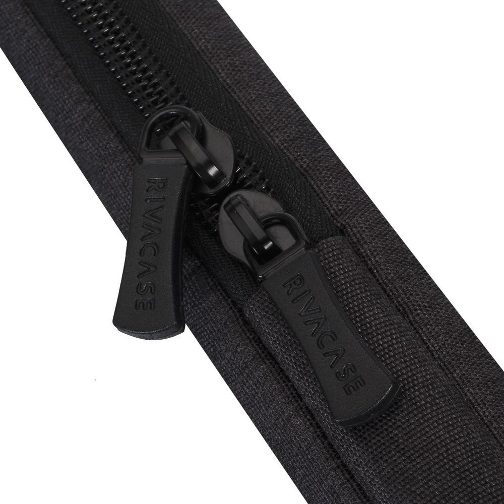 Чехол для ноутбука Rivacase 7704 Black