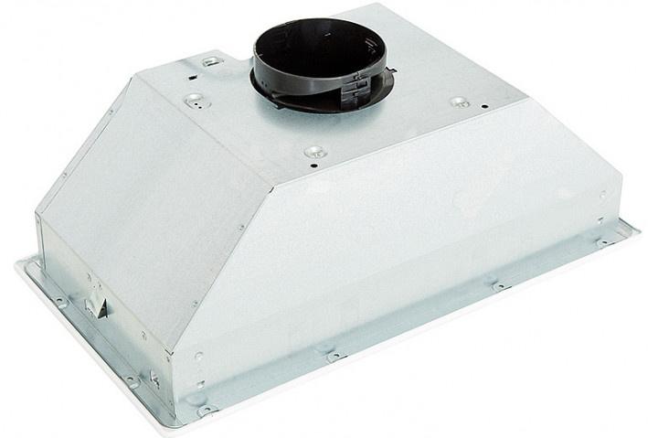 Кухонная вытяжка Elica Era C WH/A/52 (PRF0142716)