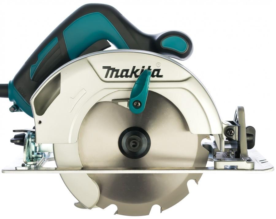 Электропила Makita HS6601