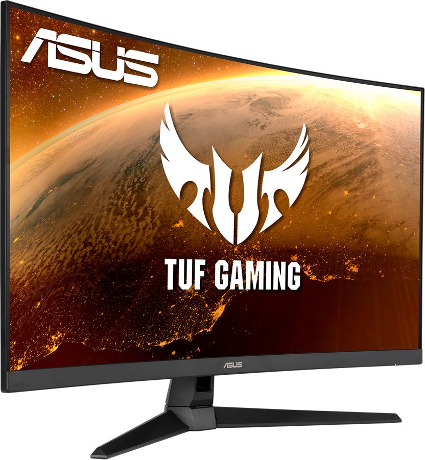 Монитор Asus TUF Gaming VG328H1B черный (90LM0681-B02170)