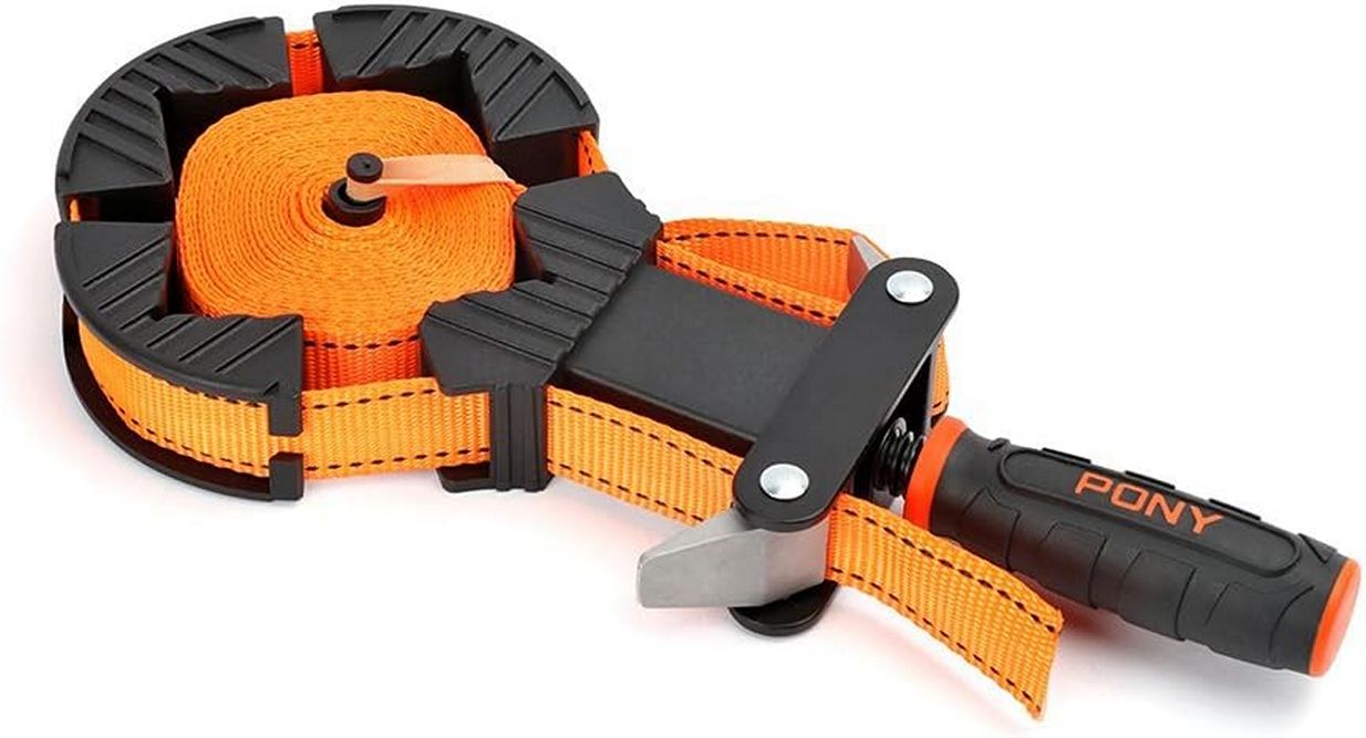 Струбцина Pony Jorgensen 1225