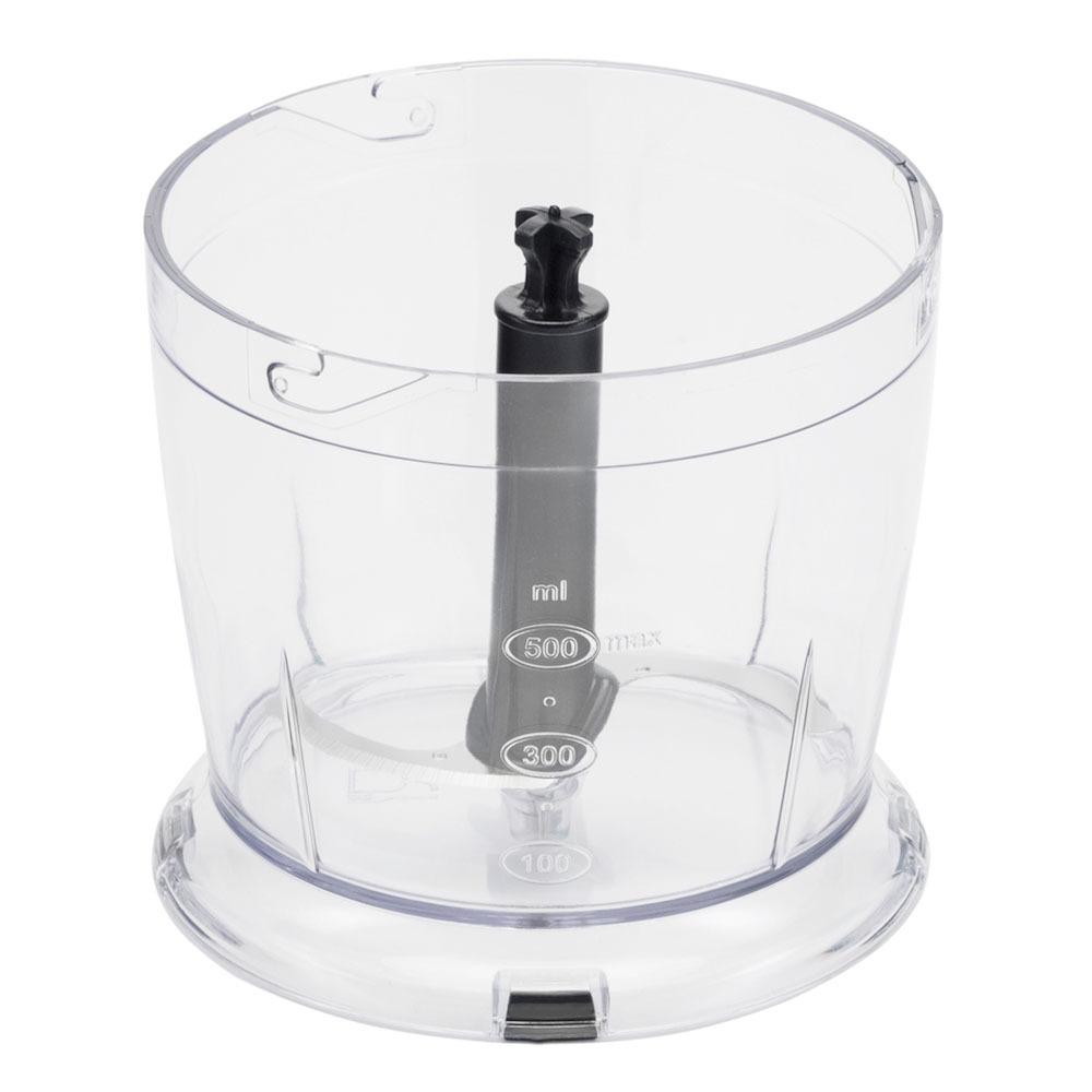 Блендер Polaris PHB 1385 черный