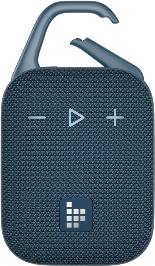 Портативная колонка Tronsmart Mirtune H1 Steel Blue
