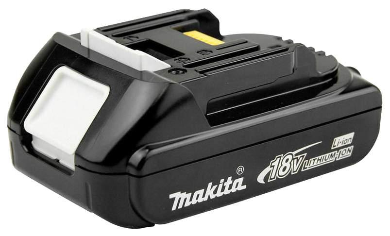 Аккумулятор с зарядным устройством для инструмента Makita 197143-8