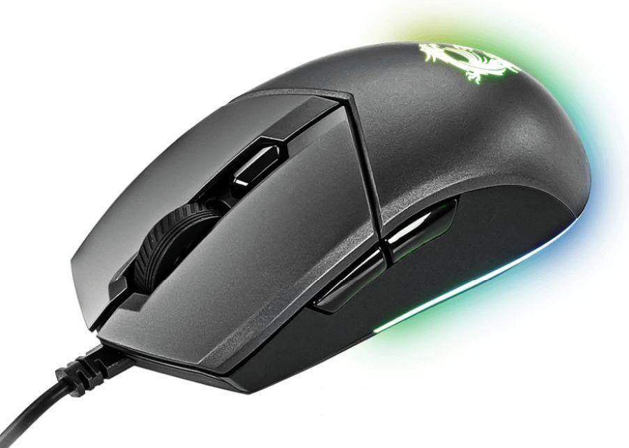 Мышь MSI Clutch GM11 (S12-0402030-CLA)