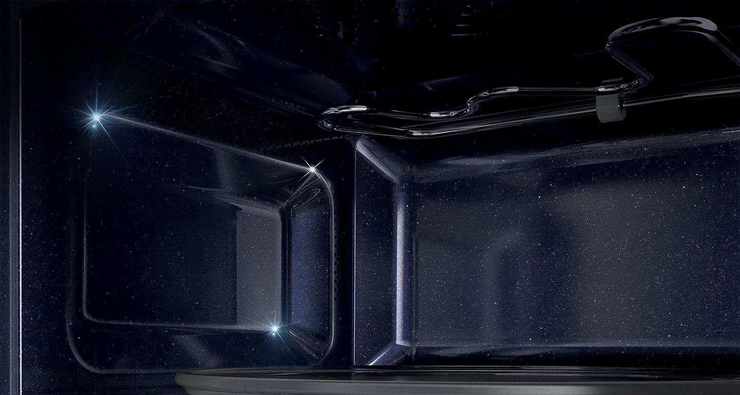 Микроволновая печь Samsung MG23K3515AK